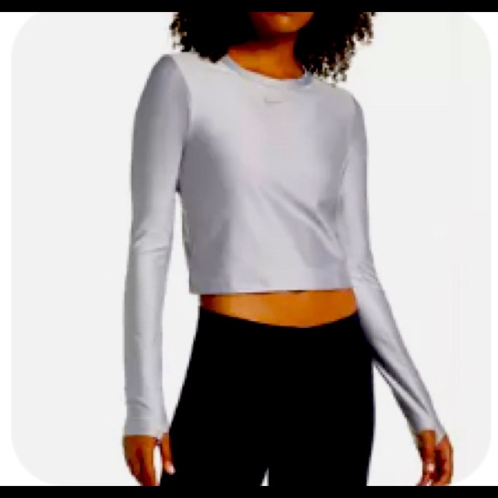 Nike Pro training shirt